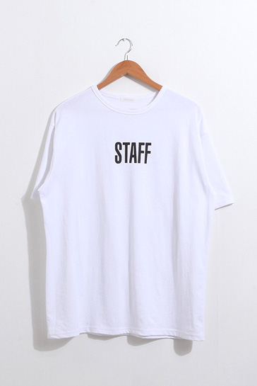 PLH STAFF 티셔츠